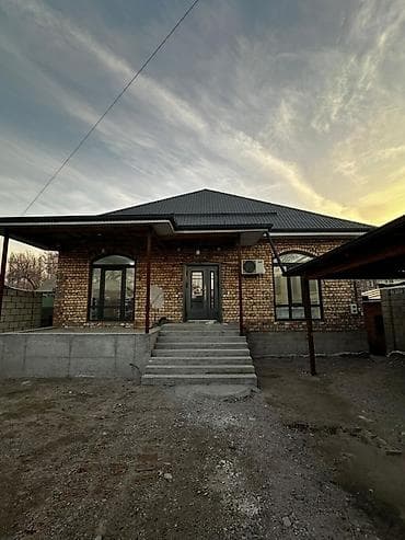 скорый: 🏡 **ПРОДАЁТСЯ ДОМ** 📍 Район: Карагачевая Роща 📝 **Описание:** — 7