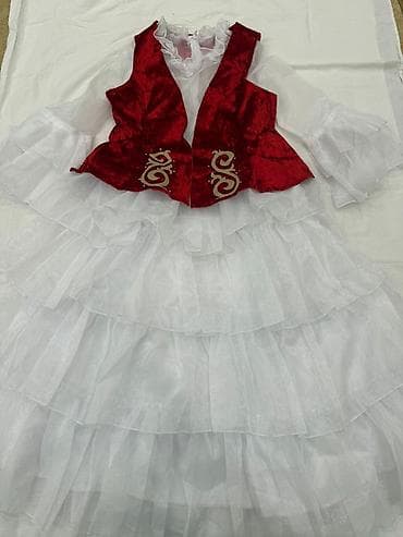 Ёлки: Прокат и можно купит от 5лет до 12 лет Детские сценические костюмы для — 3