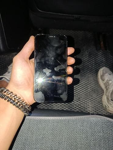 second hand mobile: IPhone 12 Pro, Б/у, Синий — 2