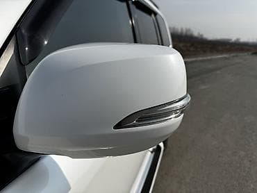 Lexus LX: 2012 г., 5.7 л, Автомат, Бензин, Жол тандабас — 7