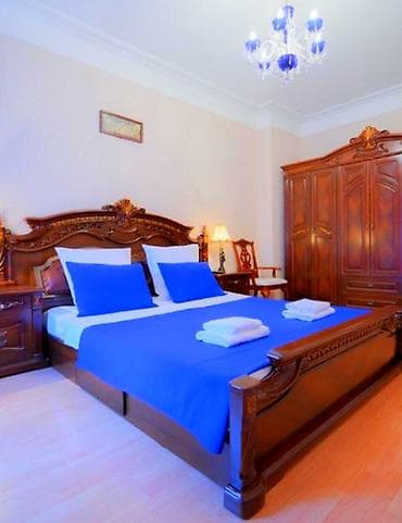 🕐Час.🌞День.🌃Ночь. 🏢Чистые 1 ком квартиры в центре Бишкека! ✅️Цены