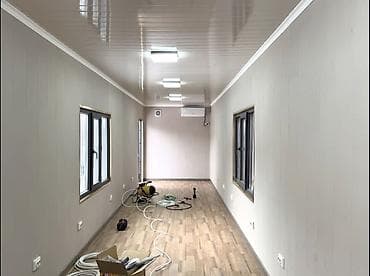 будка контейнер: 🏠 Контейнерные дома и офисы под ключ | 10+ лет опыта Изготавливаем — 8