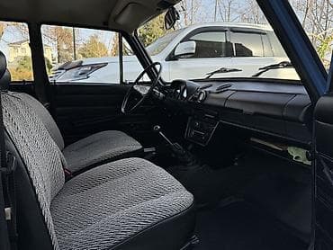 om 366: ВАЗ (ЛАДА) 2106: 1995 г., 1.6 л, Механика, Бензин, Седан — 3