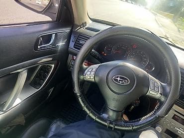 subaru xt: Subaru Outback: 2008 г., 2.5 л, Автомат, Газ, Универсал — 3