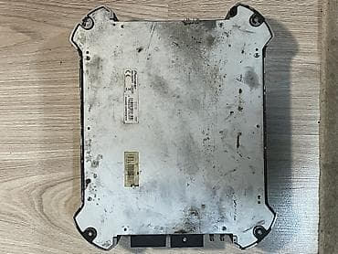 решетка 2107: Усилитель Б/у, 820 Вт, Каналов: 2 — 5