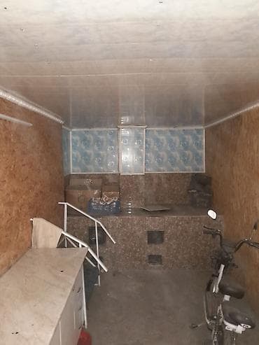 Продаётся частный дом с участком. Основные характеристики: - — 4