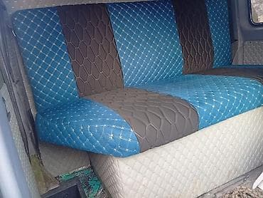 помпа на спринтер: Эвакуатор, Mercedes-Benz, 1999 г., Прямая — 5