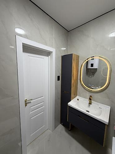 продается квартира 2 комнатный: 2 комнаты, 53 м², Элитка, 6 этаж, Дизайнерский ремонт — 9