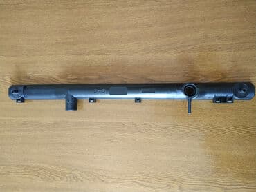 радиатор на ист: Бачок на радиатор автомобиля Honda stream 2.0 — 2