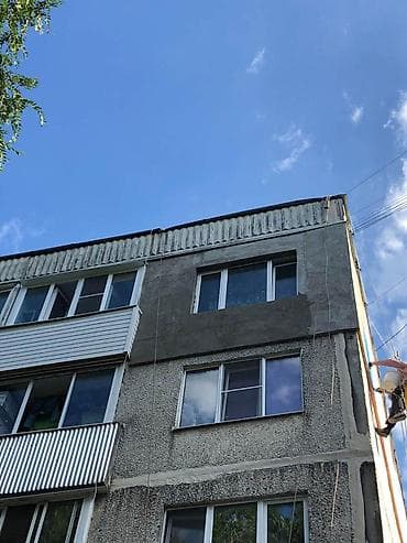Кыймылсыз мүлк: Сдается в аренду двухкомнатная квартира в районе Орто-Сай. Подходит — 1