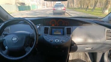 пружины нива: Nissan Primera: 2004 г., 1.8 л, Механика, Бензин, Хэтчбэк — 6