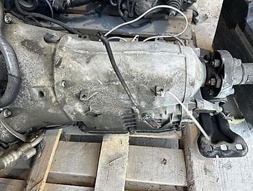 e55 compressor: АКПП Mercedes-Benz C-class W203 M-271 1.8 KOMPRESSOR (б/у) — 1