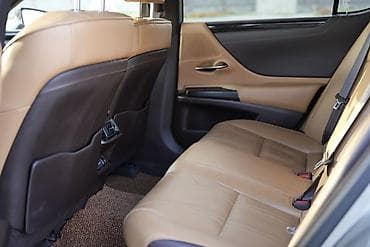 lexus es 300 цена: Lexus ES: 2019 г., 2.5 л, Вариатор, Гибрид, Седан — 9