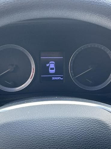 датчик абс е39: Hyundai Sonata: 2019 г., 2 л, Автомат, Газ, Седан — 8