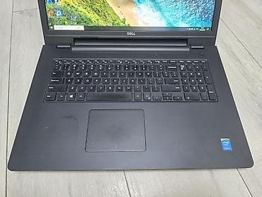 Dell ноутбук Dell Inspiron 5749 Характеристики и особенности: - — 3