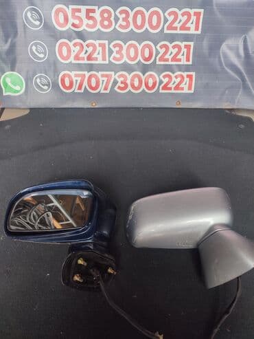 стекло бишкек цена: Заднего вида Зеркало Б/у, Оригинал — 5