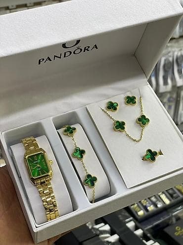 часы противоударные водонепроницаемые: Подарочные наборы женских часов с бижутерией Состав наборов (варианты — 6