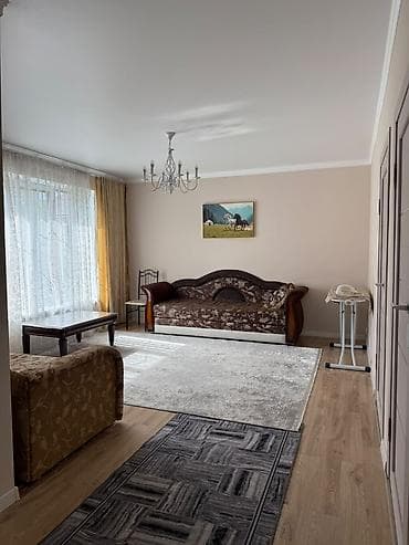ярмарка: Коттедж, Diamond Resort, Бостери, 10 мест — 7