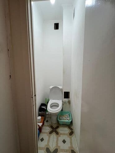 квартира сдаётся васток 5: 2 комнаты, 48 м², 105 серия, 2 этаж, Старый ремонт — 6