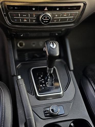 киа саранто: Ssangyong Rexton Sports: 2019 г., 2.2 л, Автомат, Дизель, Пикап — 10