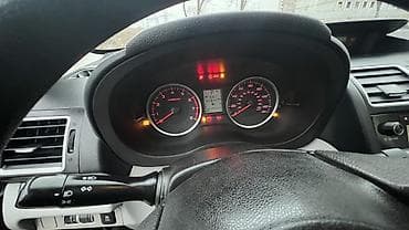 range rover 2008: Subaru Forester: 2016 г., 2.5 л, Вариатор, Бензин, Кроссовер — 5