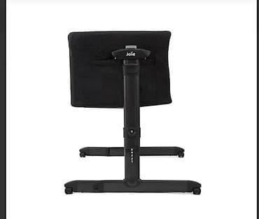 Представляем детскую колыбель Joie Roomie Go, разработанную для