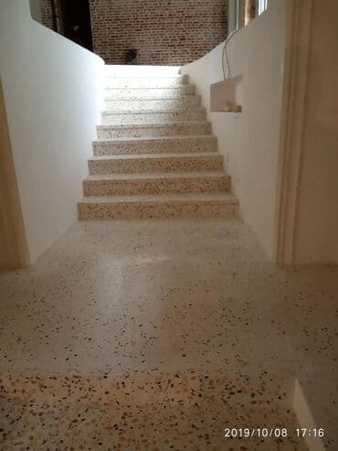 кара балта палас: Мозаичные полы терраццо, бетонные полы терраццо, terrazzo floor — 21