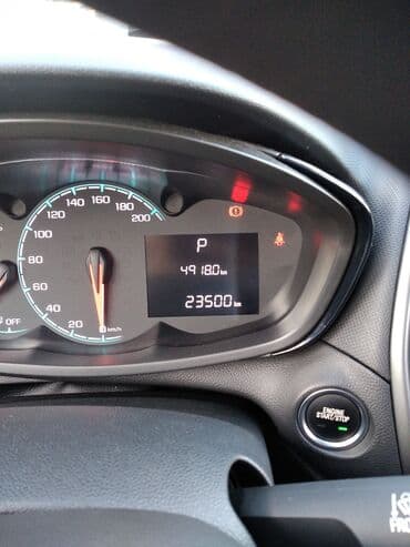 продаю авто с последующим выкупом: Chevrolet Spark: 2019 г., 1 л, Вариатор, Бензиновая, Хэтчбэк — 19