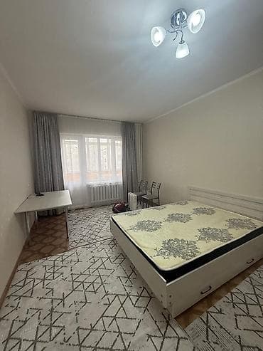 Продажа квартир: 1 комната, 34 м², 105 серия, 4 этаж, Косметический ремонт — 1