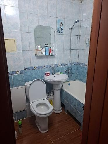 квартиры в аренлу: 1 комната, Собственник, С подселением, С мебелью полностью — 1