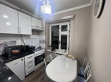 Куплю квартиру: 🏡 Продаётся полноценная 4-комнатная квартира 📍 Восток-5 мкр 📐 78 м² 🏢 — 8