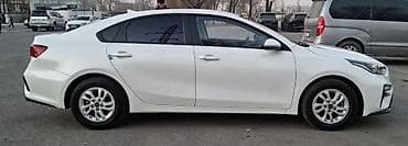 кия ceed: Kia K3: 2019 г., 1.6 л, Автомат, Бензин, Седан — 3