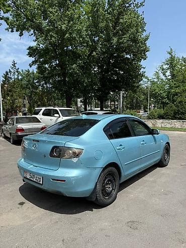 redmi note 11 128: Сдаю Mazda 3 под выкуп, | Предоплата, Водительские права, Рассрочка без банка, Бензин — 4