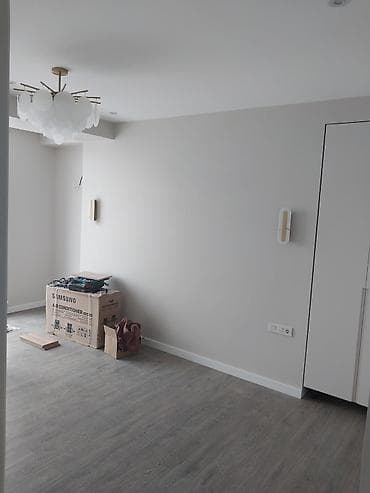 керама: Отделочные и сантехнические работы под ключ - Черновая и чистовая — 5