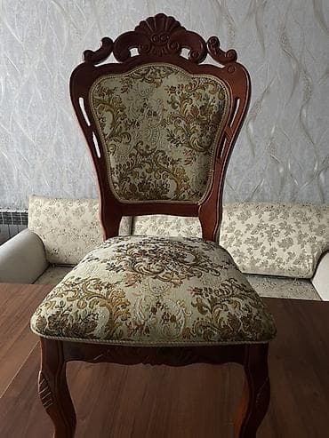 Столы для зала: Стол для зала, Б/у, Раскладной, Прямоугольный — 5