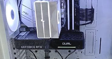 traid in: Видеокарта для ПК, Новый, Palit, GeForce RTX, 8 ГБ — 2