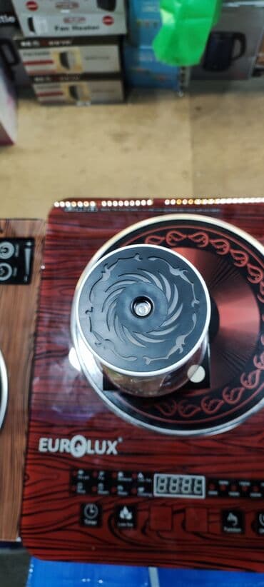 увлажнител воздуха: Увлажнитель воздуха Brayer, Паровой, Настольный — 13