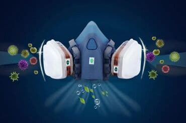 многоразовые маски бишкек: Многоразовые маски . Многоразовые респираторные 3м маски с угольным — 3