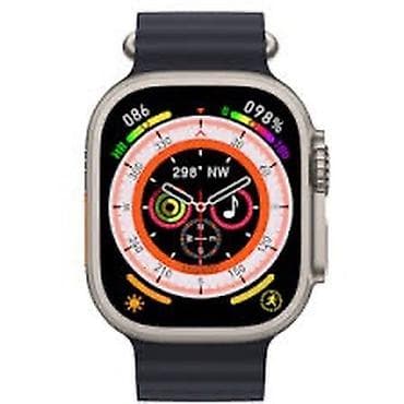 Другие смарт-часы: АКЦИЯ АКЦИЯ СМАРТ ЧАСЫ🔥🔥🔥 Смарт‑часы Apple Watch Ultra (титановый — 2