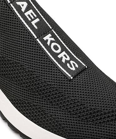 обувь америка: Кроссовки, 37, Michael Kors, Новый, цвет - Черный, Самовывоз, Бесплатная доставка, Платная доставка — 3