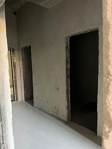 продаю квартиру 1: 1 комната, 48 м², Элитка, 1 этаж, Готовая ПСО (под самоотделку) — 10