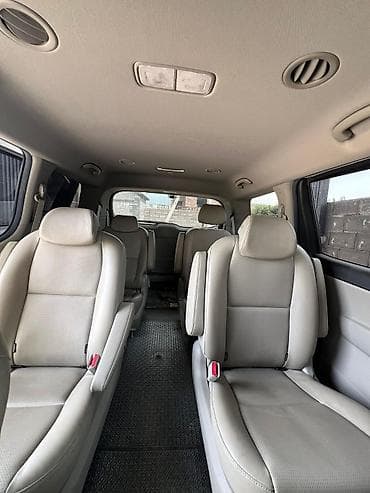 kia carniva: Kia Carnival: 2020 г., 2.2 л, Автомат, Дизель, Минивэн — 5