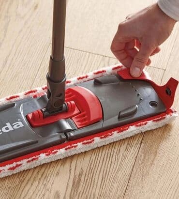 виледа швабра: Запасная тряпка для Виледа Ультрамакс (Vileda Ultramax) и Виледа — 2