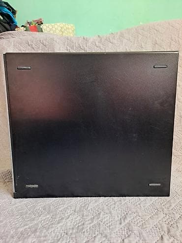 intel i3 10100f: Системный блок Dell (форм‑фактор SFF) Характеристики и состав: - — 3