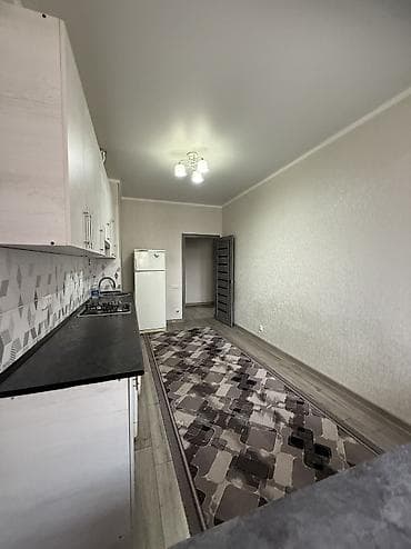 4 комната квартира: 1 комната, 45 м², Элитка, 4 этаж, Евроремонт — 8