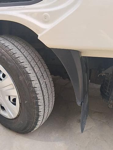 11 r20: Кабина Kia Новый — 9