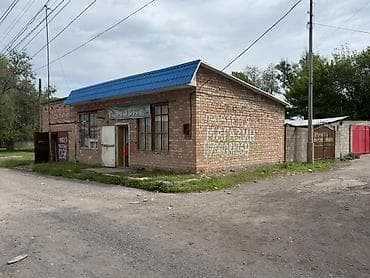 Здание, 105 м²