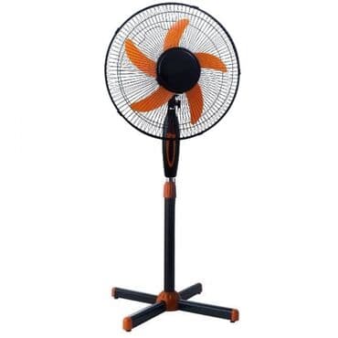 вентилятор улитка 220 вольт: Вентилятор AEG, Напольный — 5