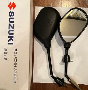 спидометры: Suzuki, Новый, Самовывоз — 1