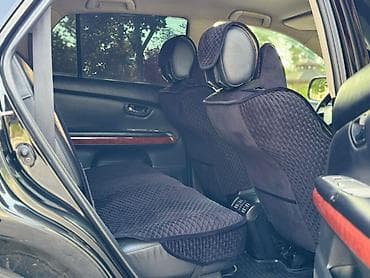 продаю byd: Lexus RX: 2006 г., 3.5 л, Автомат, Бензин, Кроссовер — 9